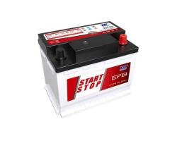 7 Advanced EFB Start-Stop Batteries for Unmatched Reliability