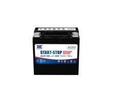 7 Premium Auxiliary Batteries for Enhanced Vehicle Performance