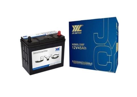 9 Reliable Maintenance-Free Batteries for Lasting Power
