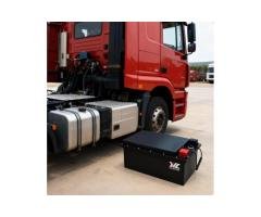 7 Powerful Truck Batteries for Ultimate Long-Haul Reliability