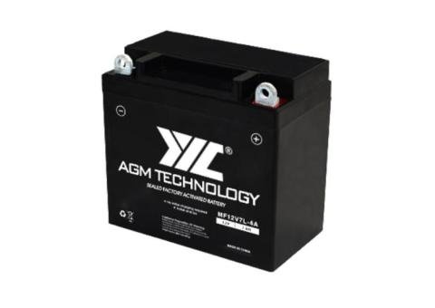 9 Powerful MF Motorcycle Batteries for Reliable Starting Power