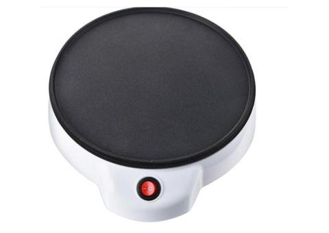 7 Delicious Reasons HSS-600 Crepe Maker Is a Must-Have