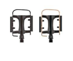 7 Lightweight M801 Bicycle Pedals for Strong Riding Performance