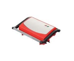 7 Sizzling Reasons HSS-819 Contact Grill Elevates Your Cooking