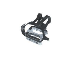 7 Durable YH-304X Bicycle Pedals for Smooth Riding Control