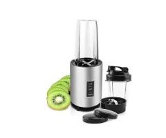 1000W Touch Blender: Smart Aluminum Power Beast