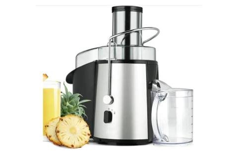 1000W Centrifugal Juicer: 2-Speed Power Juice Beast
