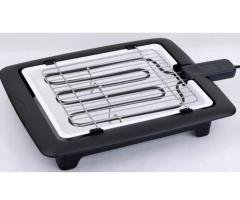 7 Smart Reasons This Compact Grill Delivers Healthy Cooking