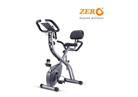 ZT-X Cross Treadmill Benefits for Home Fitness