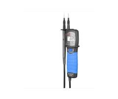 8 Powerful Reasons HP-38A LCD Voltage Tester Delivers Professional Safety