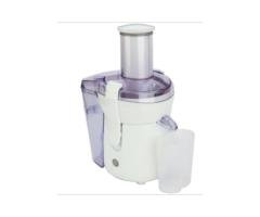 High-Performance Juicer JE-232 for Fresh Juice Extraction