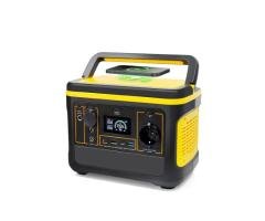 9 Powerful Reasons This 600W Portable Power Station Is Essential