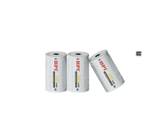 Safe & Powerful C-Type Ni-MH Explosionproof Batteries