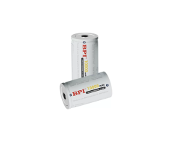 D-Type Ni-MH Batteries: Safe, Durable & High Performance