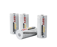 M-Type Ni-MH Batteries with 25000mAh High Power Output