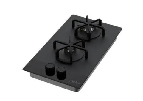 Compact 1 Burner Gas Cooktop for Modern Kitchens