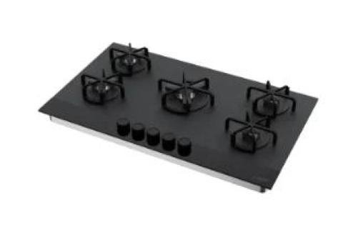 36" Series (B4) 6 Burner Gas Cooktop LPG/NG Gas
