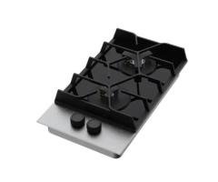 Burner Gas Cooktop: Compact Power & Safe Cooking