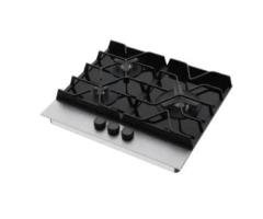 Burner Gas Cooktop: Power, Safety & Premium Design