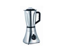 500–600W Table Blender: Stainless Steel Power Blender