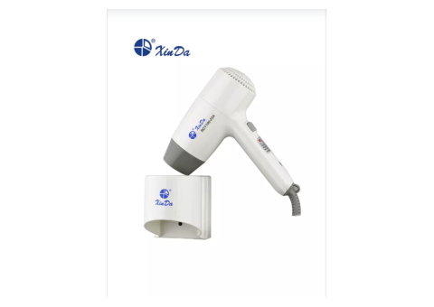 Ultimate 2-Speed XINDA RCY-100 23A Wall Hair Dryer 1200W