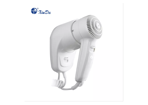 Ultimate 3-Speed XINDA RCY-120 18C Hair Dryer 1200W