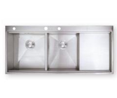 GBY11552ZFL Sink: 7 Powerful Features You'll Love