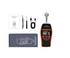 7 Powerful Reasons to Choose a Non-Contact Moisture Meter