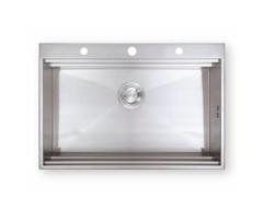 GA7652ZF Sink: 7 Incredible Features for Modern Kitchens