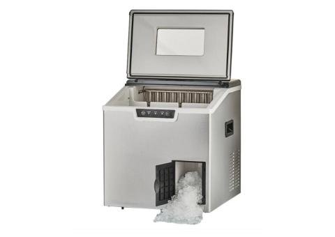 ZBS-20A Ice Maker & Shaver: 7 Smart Features You Need