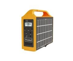 200W Outdoor Energy Storage Battery: 7 Smart Power Features