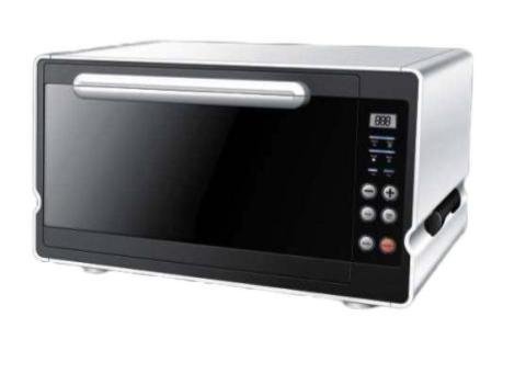 7 Powerful Benefits of BMO688 Electric Oven for Perfect Cooking