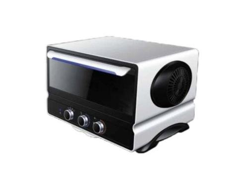 8 Powerful Reasons to Choose BMO678C Oven for Smart Cooking