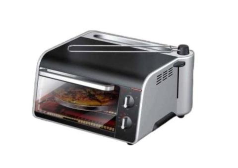 7 Powerful Benefits of BMO618 Oven for Effortless Cooking