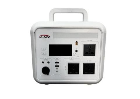 1200W 1152Wh Portable Power Station: 7 Smart Energy Features