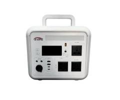 1200W 1152Wh Portable Power Station: 7 Smart Energy Features