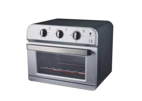 9 Powerful Reasons to Choose BOM15AIR Air Oven Today