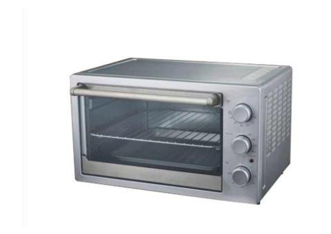 7 Powerful Reasons to Choose a 42L Toaster Oven Today