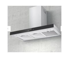125B T-Shape Cooker Hood: 7 Powerful Ventilation Features