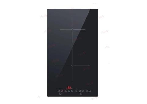 Dual Zone Induction Hob HJ3052IH2B: 9 Power Features