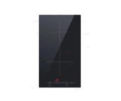 Dual Zone Induction Hob HJ3052IH2B: 9 Power Features