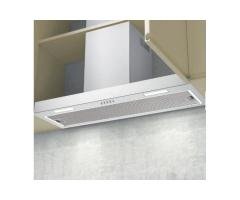 126 T-Shape Cooker Hood: 7 Smart Kitchen Ventilation Features
