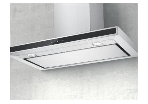 108 T-Shape Cooker Hood: 7 Premium Touch Control Features
