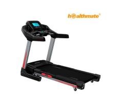 Reasons to Choose Healthmate MT80 Treadmill