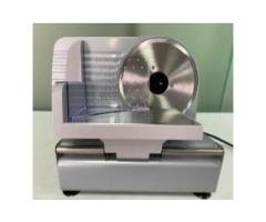 Electric Slicer Q218-R & Q218-P