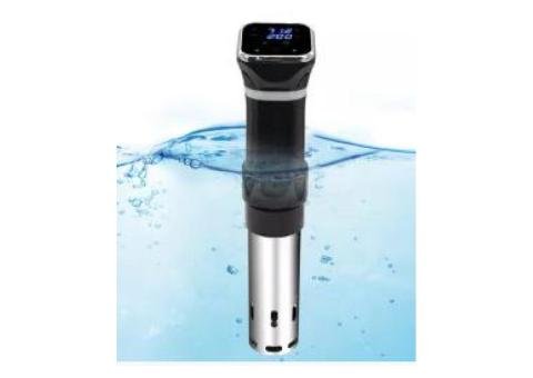 SV80701 Sous Vide Cooker