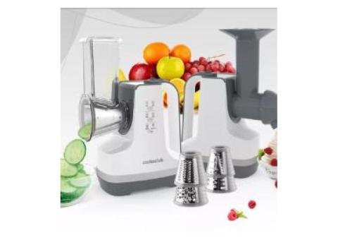  VC09B 2-in-1 Dessert & Salad Maker
