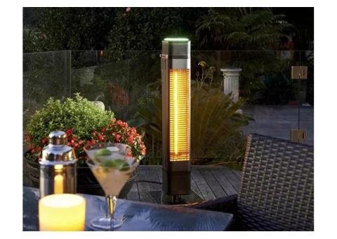 Freestanding Bluetooth Heater 012KBS