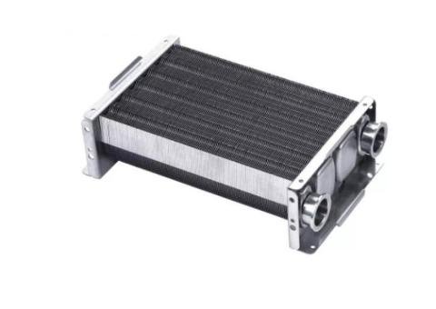Stainless Steel Heat Exchanger for Constant Temp. Series Via Air Cooling 10L-24L