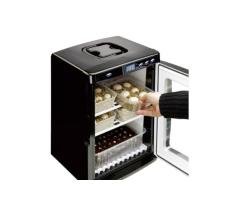 BCR-25 25 liter mini cooler&warmer